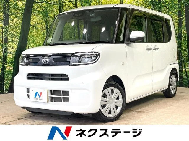Daihatsu TANTO X　セレクション 2020