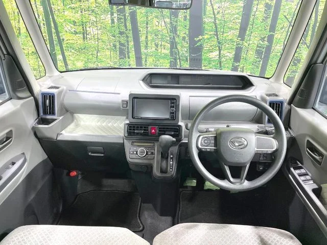 Daihatsu TANTO X　セレクション photo 2
