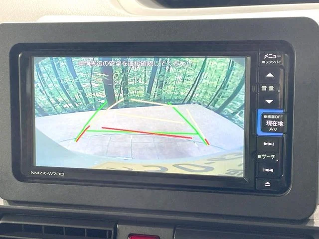 Daihatsu TANTO X　セレクション photo 4