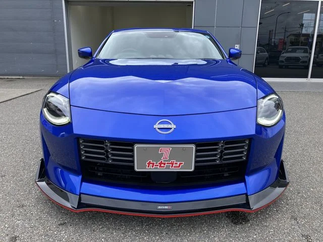 Nissan FAIRLADY Z Ver　ST photo 4