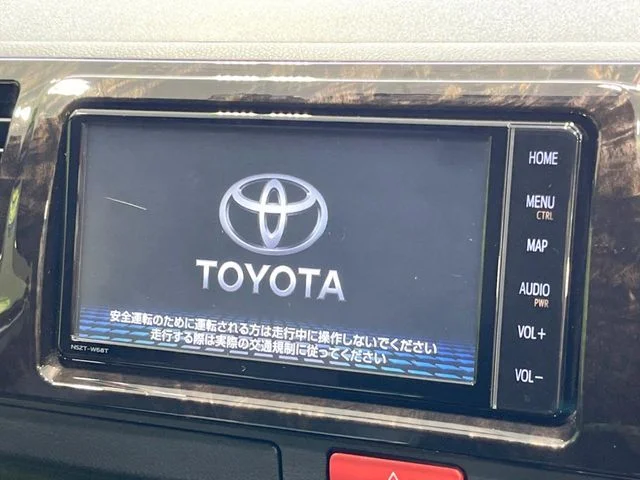 Toyota HIACE van 2WD スーパーGL　ダークプライム2　ロング photo 3