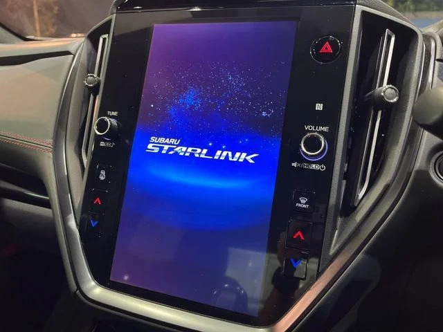 Subaru WRX S4 STI　スポーツR　EX photo 3