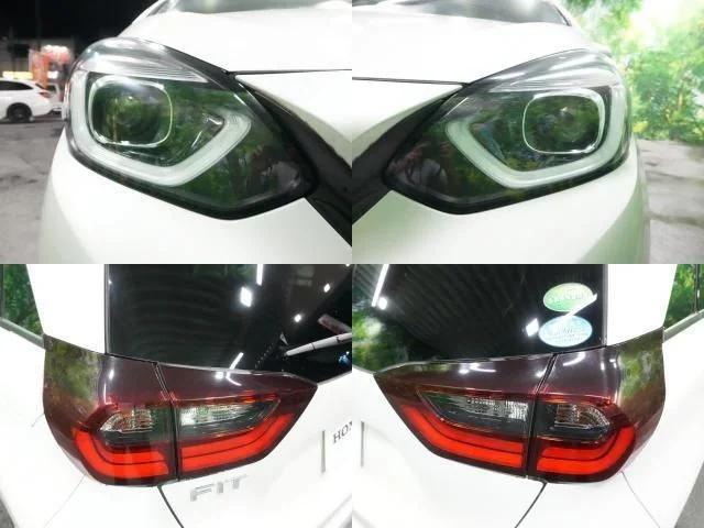 Honda FIT ホーム photo 4