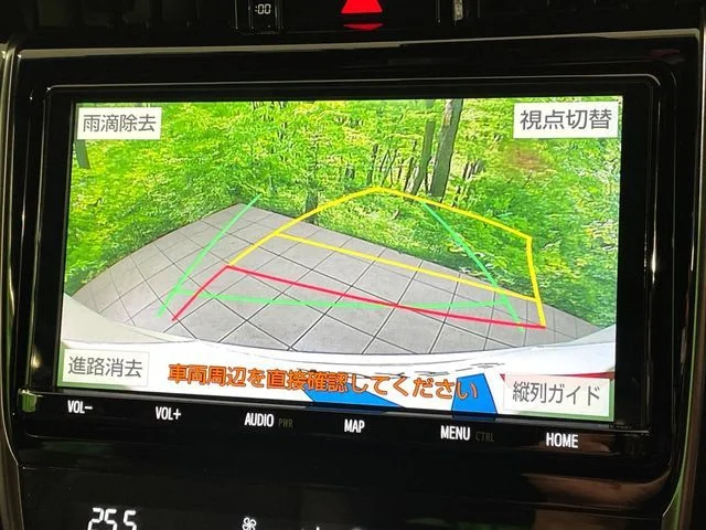Toyota HARRIER 2WD プレミアム　スタイルノアール photo 4