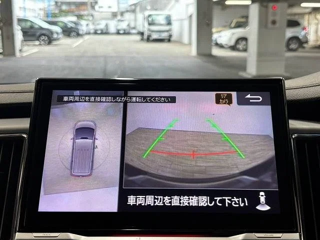Mitsubishi DELICA D:5 4WD ジャスパー photo 4