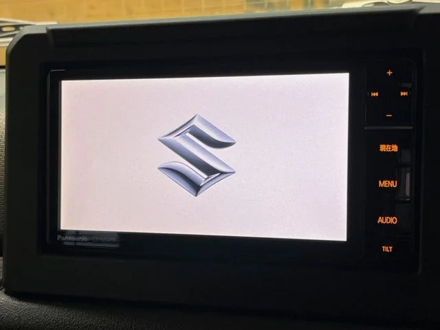 Suzuki JIMNY NOMADE FC photo 3