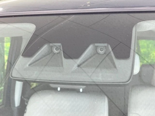 Daihatsu MOVE X photo 3