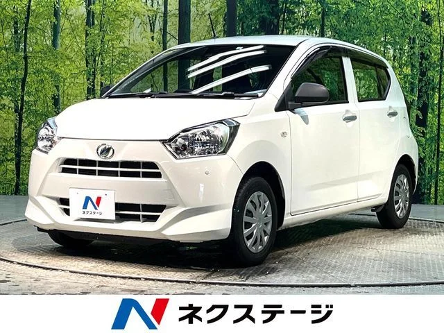 Daihatsu MIRA e:S L　SA3 2021