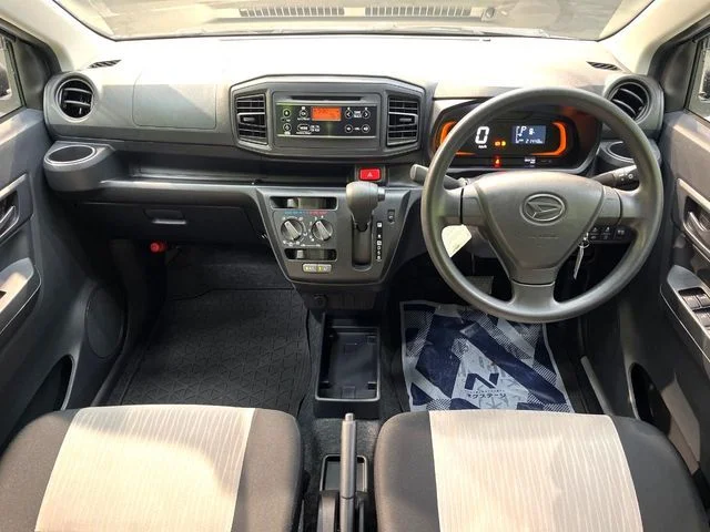 Daihatsu MIRA e:S L　SA3 photo 2