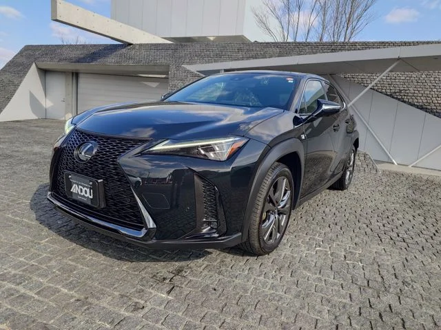Toyota LEXUS UX250h Fスポーツ 2023