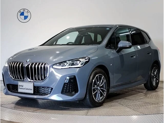 Bmw BMW 2series Active Tourer 218i　Mスポーツ 2023