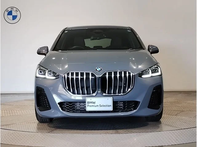 Bmw BMW 2series Active Tourer 218i　Mスポーツ photo 2
