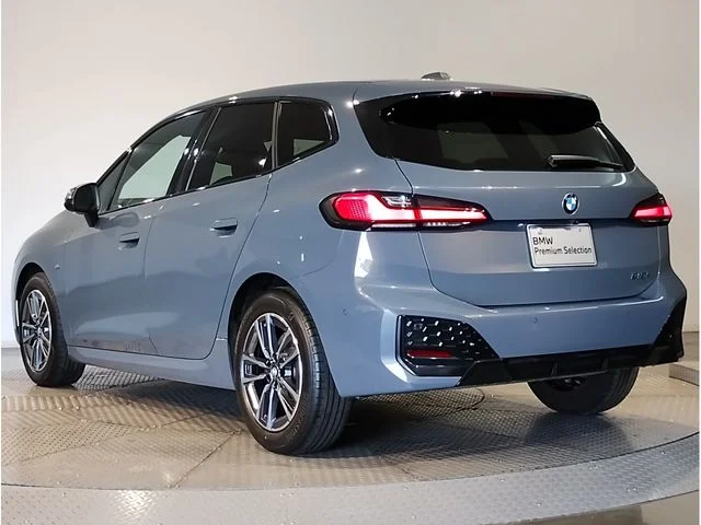 Bmw BMW 2series Active Tourer 218i　Mスポーツ photo 4