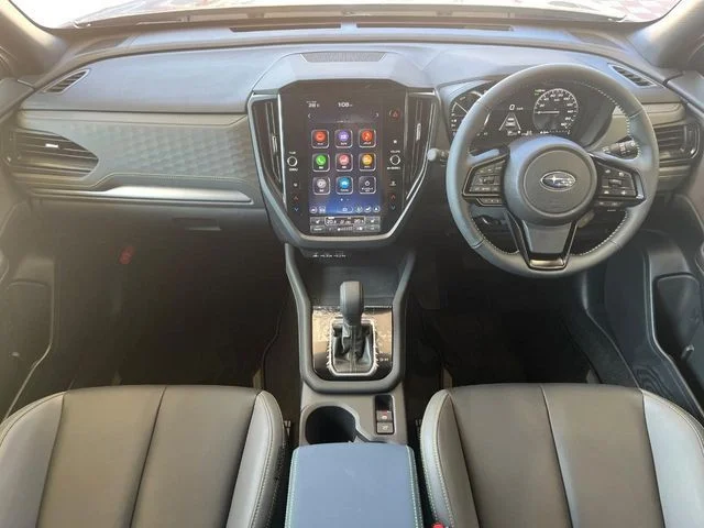 Subaru FORESTER X−ブレイク　S：HEV　EX photo 2