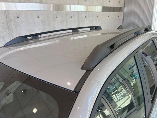 Subaru FORESTER X−ブレイク　S：HEV　EX photo 4