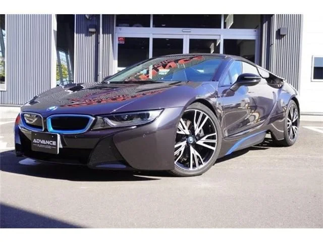Bmw BMW i8 ROADSTAR ベースグレード 2020