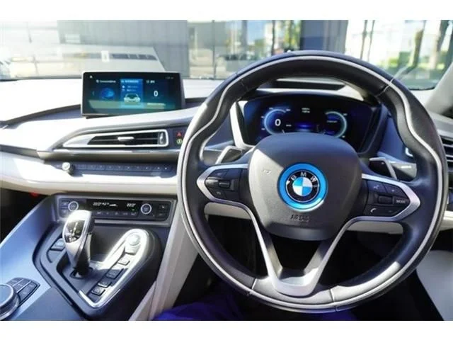 Bmw BMW i8 ROADSTAR ベースグレード photo 2
