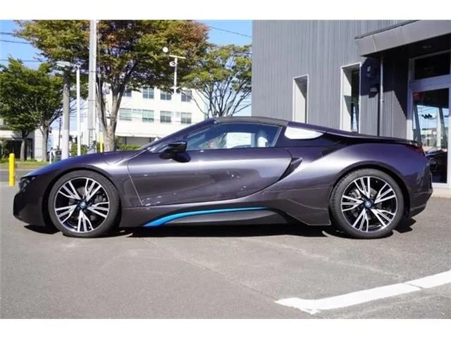 Bmw BMW i8 ROADSTAR ベースグレード photo 4