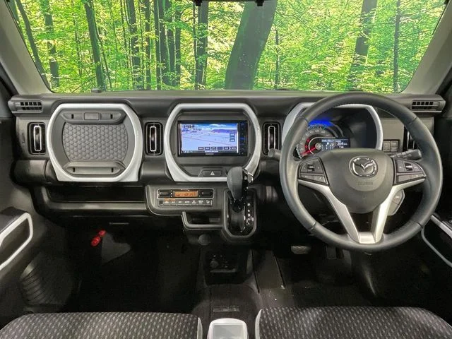 Mazda FLAIR CROSSOVER ハイブリッド　XS photo 3