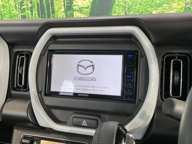 Mazda FLAIR CROSSOVER ハイブリッド　XS photo 4