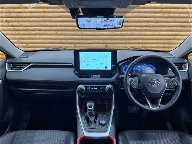 Toyota RAV4 4WD アドベンチャー　オフロードパッケージ2 photo 2