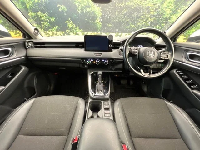 Honda VEZEL e:HEV Z photo 2