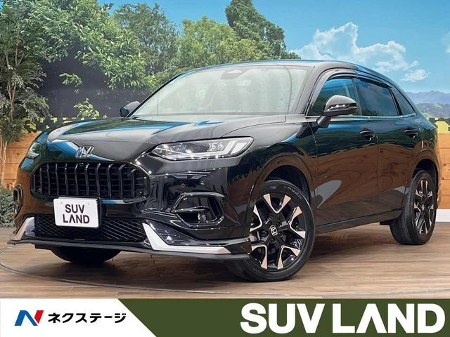 Honda ZR-V e:HEV Z 2024
