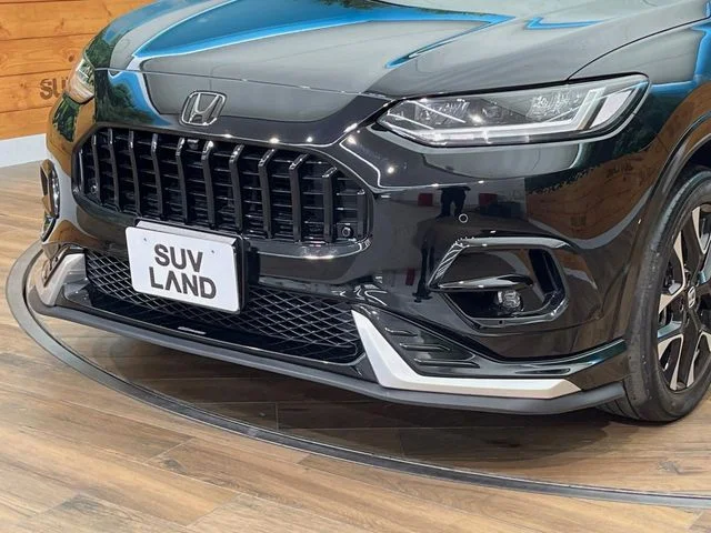 Honda ZR-V e:HEV Z photo 4