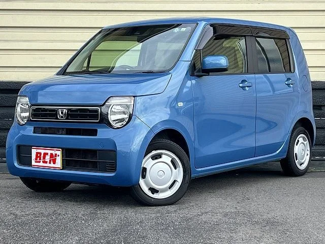 Honda N-WGN 4WD L　ホンダセンシング 2021