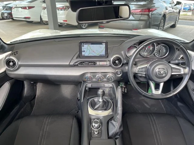 Mazda ROADSTER S　スペシャルパッケージ photo 2