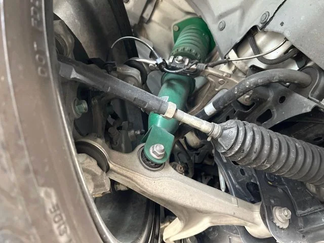Mazda ROADSTER S　スペシャルパッケージ photo 4