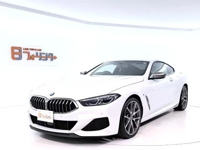 Bmw BMW 8series M850i　xDrive 2019