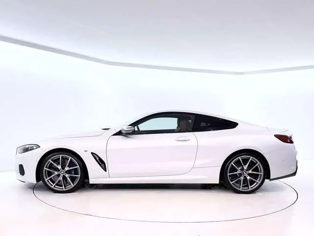 Bmw BMW 8series M850i　xDrive photo 4