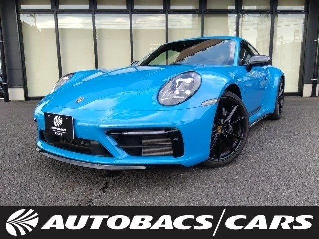 Porsche PORSCHE 911 カレラT 2024