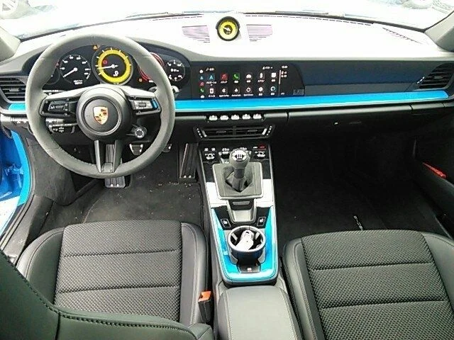 Porsche PORSCHE 911 カレラT photo 2