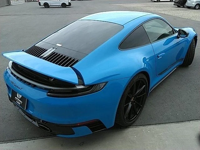 Porsche PORSCHE 911 カレラT photo 3