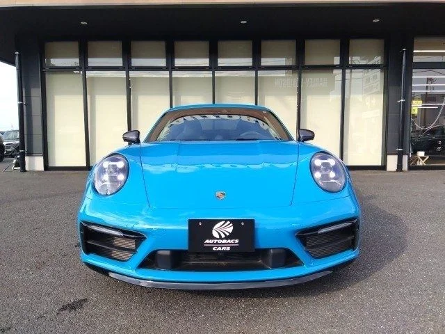 Porsche PORSCHE 911 カレラT photo 4