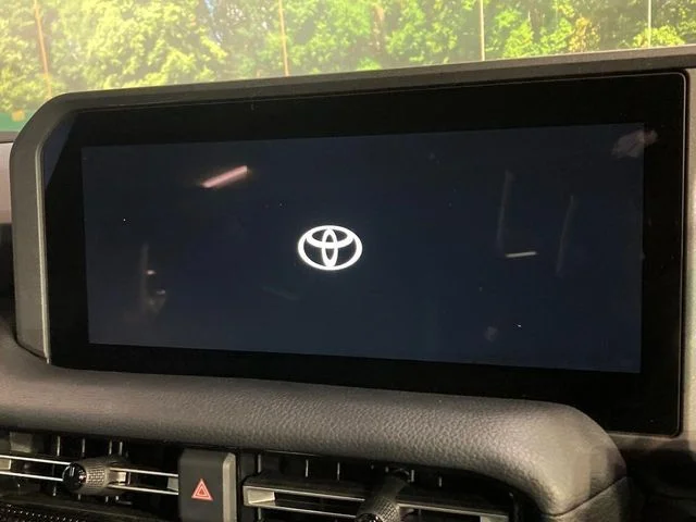 Toyota LANDCRUISER 250 VX photo 4