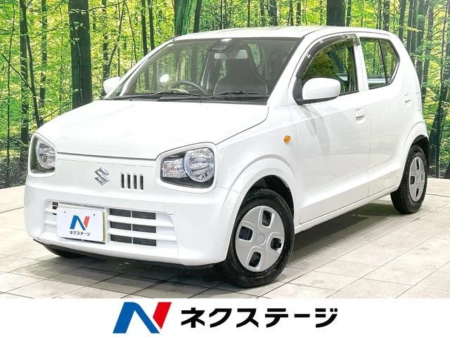 Suzuki ALTO L 2021