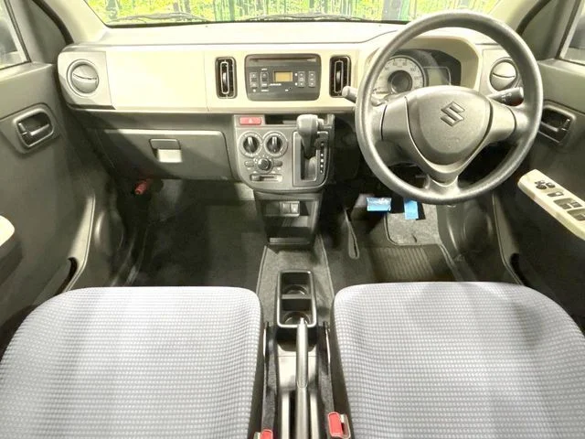 Suzuki ALTO L photo 2