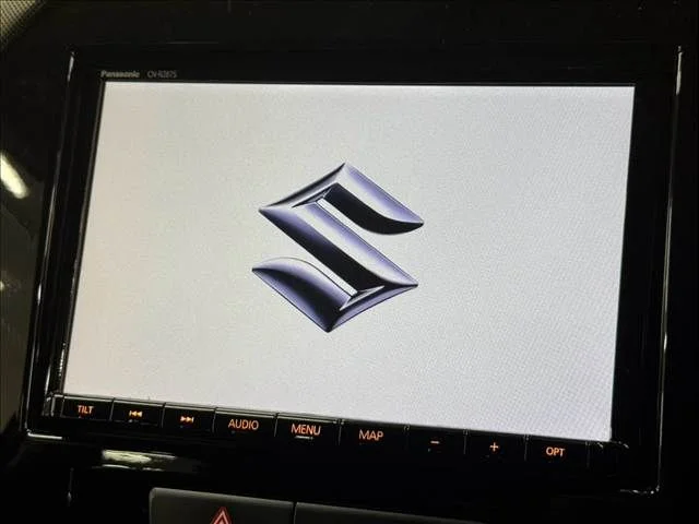 Suzuki ESCUDO WG 4WD ベースグレード photo 3