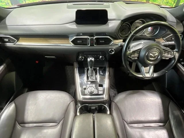 Mazda CX-8 XD　Lパッケージ photo 2