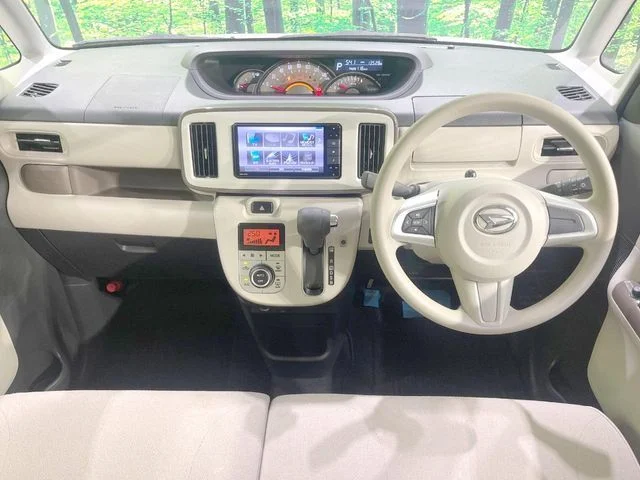 Daihatsu MOVE canbus G　メイクアップ　リミテッド　SA3 photo 2