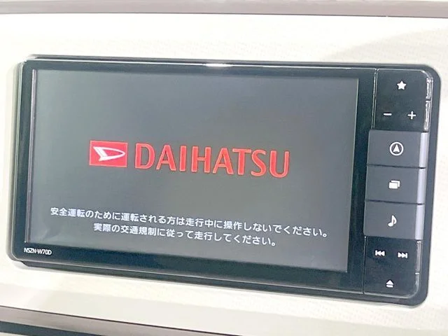 Daihatsu MOVE canbus G　メイクアップ　リミテッド　SA3 photo 3