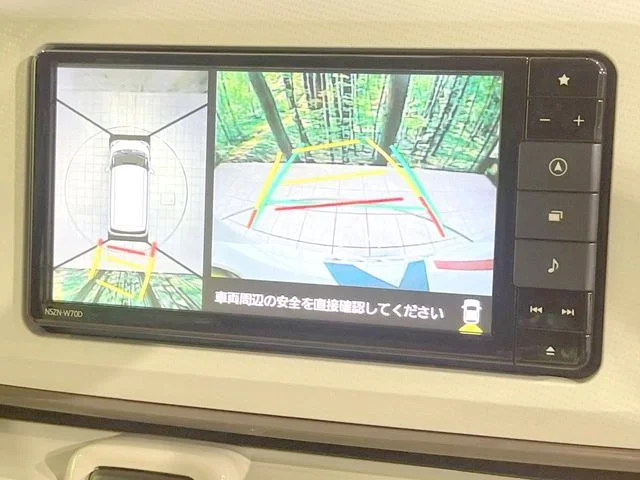 Daihatsu MOVE canbus G　メイクアップ　リミテッド　SA3 photo 4