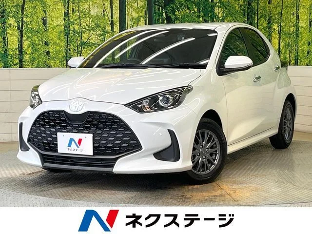Toyota YARIS G 2024
