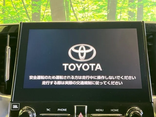 Toyota ALPHARD S　Cパッケージ photo 3