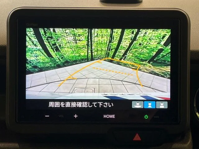 Honda N BOX CUSTOM ターボ photo 4