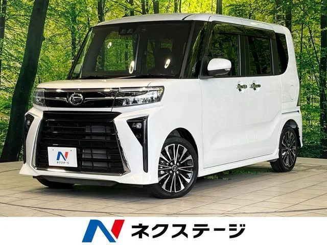 Daihatsu TANTO CUSTOM RS 2024
