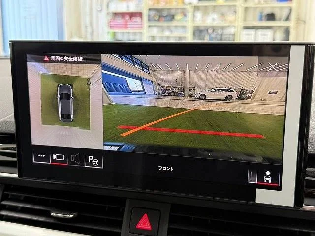 Audi AUDI A4 ブラック　スタイル　プラス photo 4